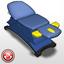 3D Model Download - Hospital Item-106